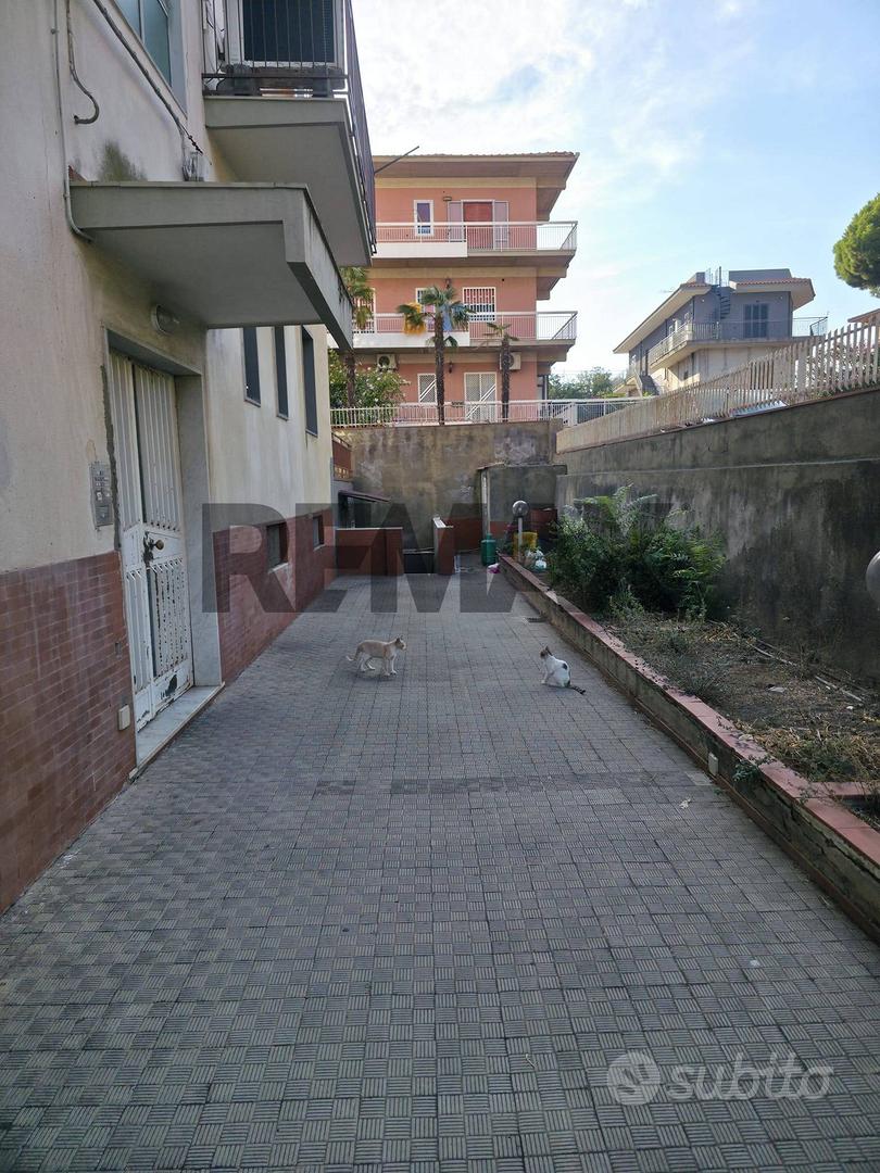 Appartamento – Catania, Balatelle, San Giovanni Galermo-Trappeto-Cibali - Vista 2
