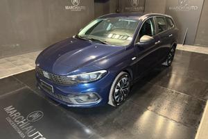 FIAT Tipo 1.6 Mjt S&S SW City Life