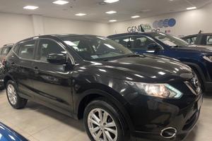 Nissan Qashqai 1.5 dCi Acenta