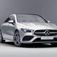 Ricambi mercedes cla 180d 2020