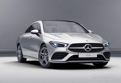 Ricambi mercedes cla 180d 2020