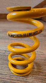 Molla Öhlins MTB 80 N/mm – 457 mm – Compatibile TT