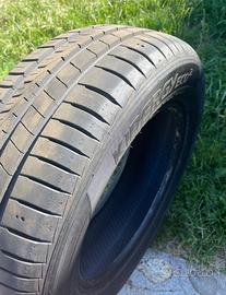 4 Gomme estive  Hankook