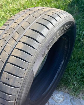 4 Gomme estive  Hankook