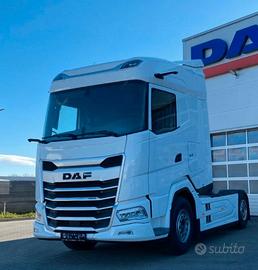 DAF XG 480 INTARDER