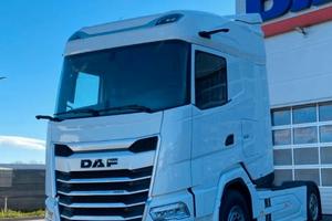 DAF XG 480 INTARDER