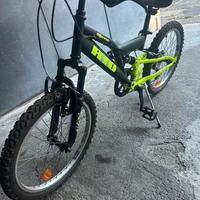 Bici per bambini