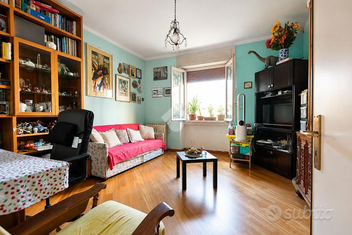 Apartment in Como, Como Sole, Caserme - Vista 3