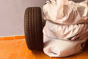 Kumho Ecsta PS71 215/55 R18 95V – solo 7.000 km