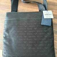 Borsa tracolla Armani