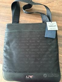 Borsa tracolla Armani