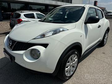 Nissan Juke 1.6 Visia