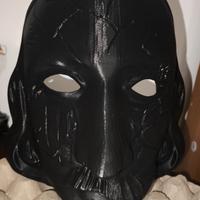 Maschera thanksgiving 