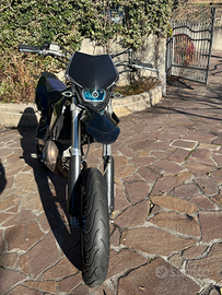 Derbi Senda 50 cc Super Motard