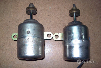 2 MOTORINI LENCO