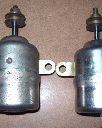 2 MOTORINI LENCO