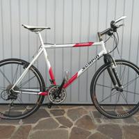 Telaio MTB Scapin Pro Race