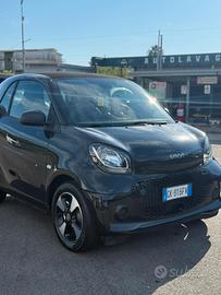 Smart ForTwo EQ Pulse IVA ESPOSTA