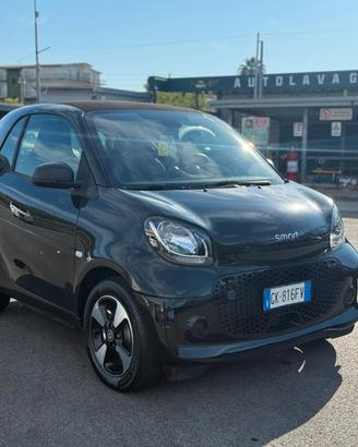 Smart ForTwo EQ Pulse IVA ESPOSTA