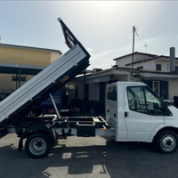 Iveco Ford Transit Td Intercooler 115 Cv