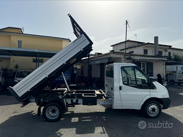 Iveco Ford Transit Td Intercooler 115 Cv