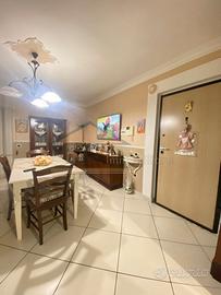 Appartamento in parco via verdi