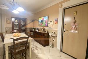 Appartamento in parco via verdi