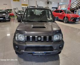 Suzuki Jimny 1.3 BENZINA 4WD Evolution OK NEOPATEN
