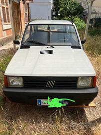 Fiat Panda 1 serie 