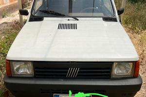 Fiat Panda 1 serie 