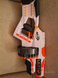 Nerf One ultra