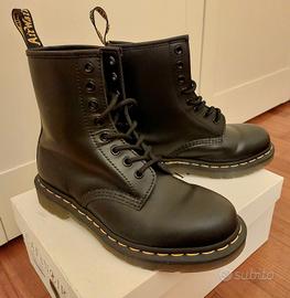 Dr MARTENS 1460 originale NUOVO 37