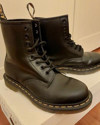 Dr MARTENS 1460 originale NUOVO 37