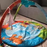 Palestrina chicco bubble gym