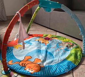 Palestrina chicco bubble gym
