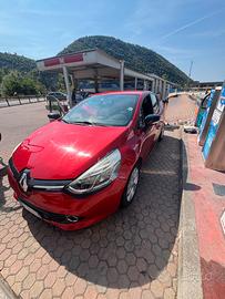 Renault Clio 0.9 TCe s.s del 2014