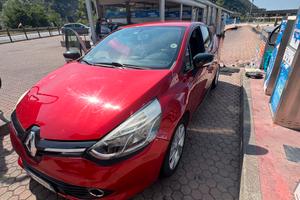 Renault Clio 0.9 TCe s.s del 2014