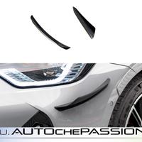Kit canards per BMW 2 COUPE M-PACK / M240I G42