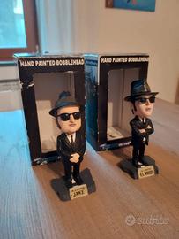 Blues Brothers Bobblehead action figure