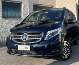 MERCEDES-BENZ V 250 d Automatic 4Matic Sport Lon