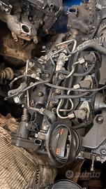 Motore polo 1.2 tdi