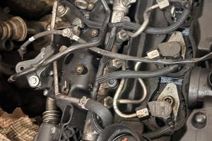Motore polo 1.2 tdi