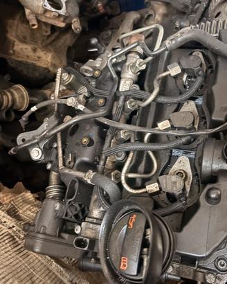 Motore polo 1.2 tdi