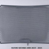 Griglia radiatore SUZUKI KATANA 1000 2019 - 2025
