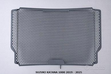 Griglia radiatore SUZUKI KATANA 1000 2019 - 2025