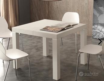 Tavolo allungabile Aladin La Seggiola