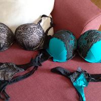 Intimo reggiseno victoria secret &Ann Summers UK