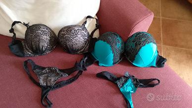 Intimo reggiseno victoria secret &Ann Summers UK