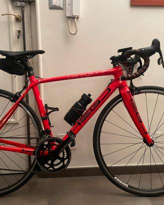 Bici da corsa taglia S