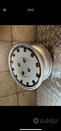 Cerchi in lega Peugeot 205